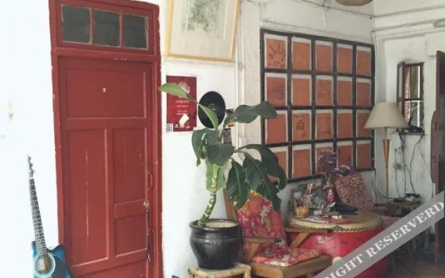 Quanzhou West Street Hostel