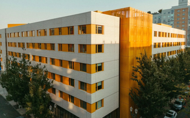 Residence Inn Portland Downtown/Pearl District