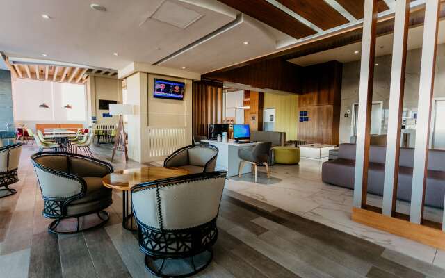 Hilton Garden Inn Silao Aeropuerto Bajio