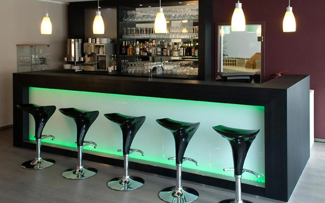 Hotel Schweizer Hof Kassel