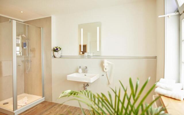 Hotel Landgraf