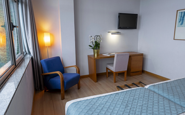 Hotel Faranda Marsol Candas, Ascend Hotel Collection