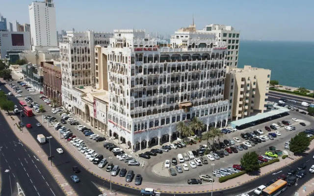 Ghani Palace