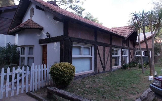 San Remo Villa Corral Apart Hotel
