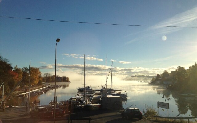 Duvnas Bed & Breakfast