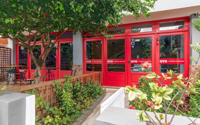 OYO Pousada Danitato