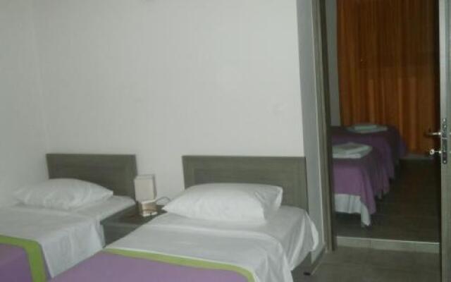 Daniela Apartments
