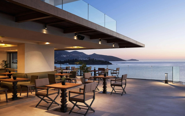 NIKO Seaside Resort MGallery - Adults Only