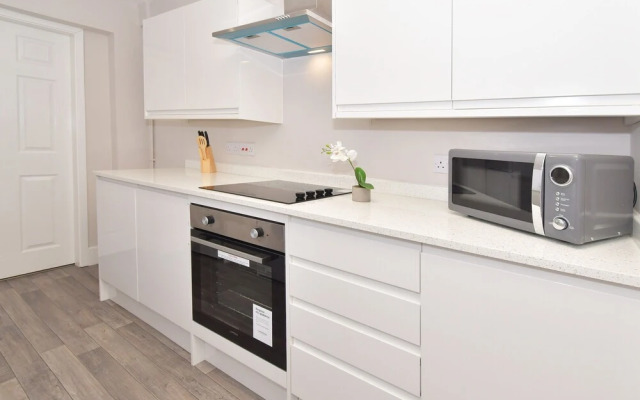 Townhouse @ Warrington Road Stoke