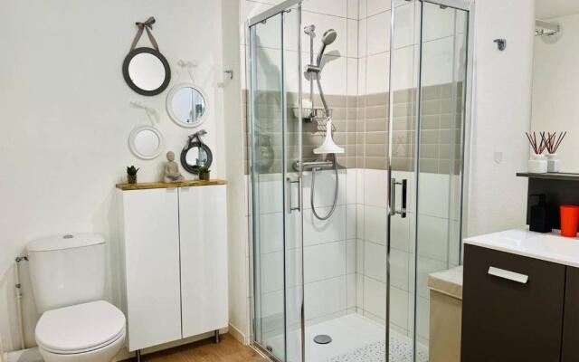 Appartement Hasparren, 2 pièces, 4 personnes - FR-1-495-84