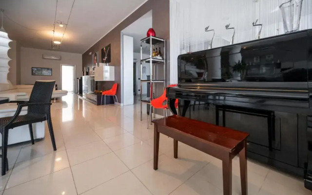 Villa Floyd Charming Rooms B&B