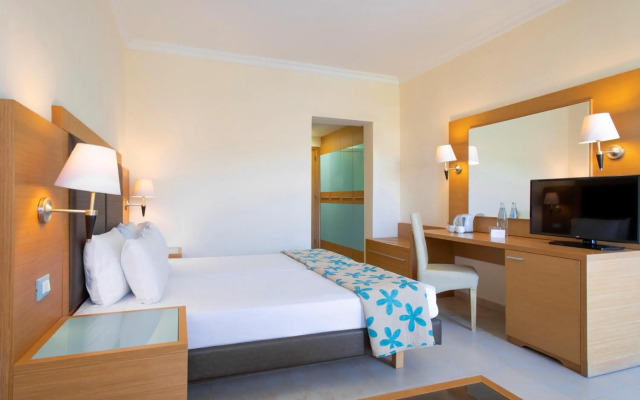 Sol Cosmopolitan Rhodes - All inclusive