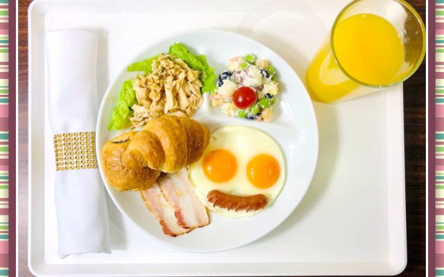 Le Tour Hotel Akihabara Ekimae