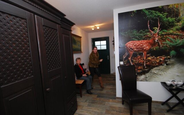 Ferienhof zum Spreewäldchen