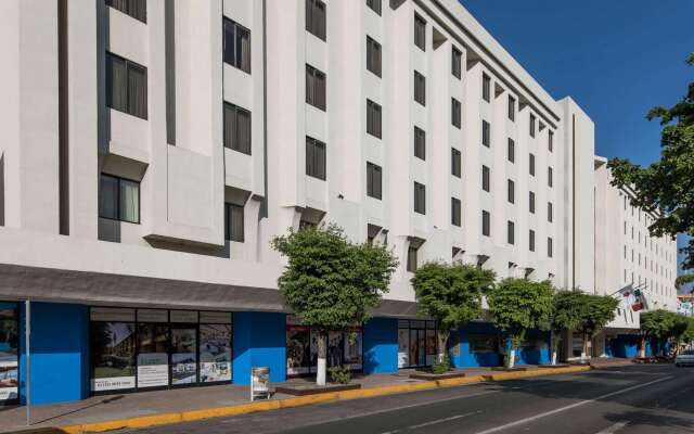 Wyndham Executivo Culiacan