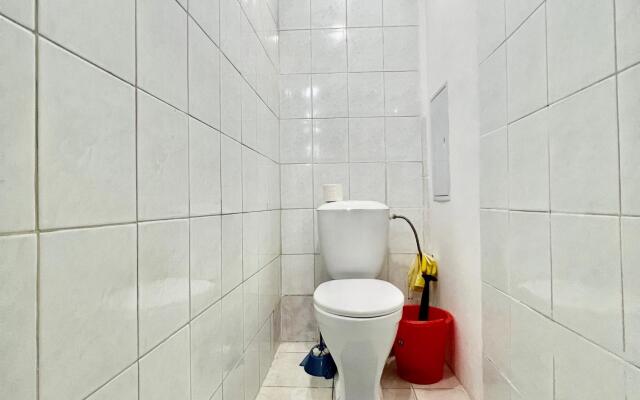 House-available on Gagarin Boulevard