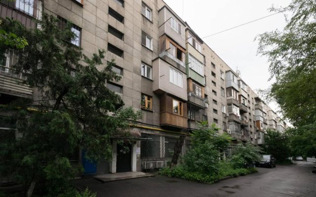 Nadezhda Apartment on Gogolya 117