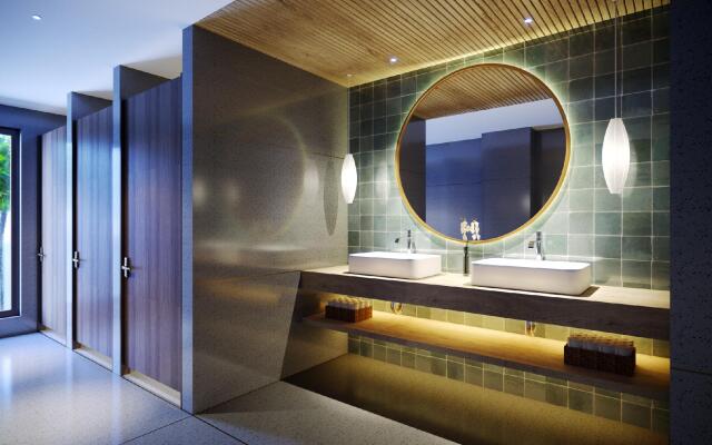 Little Oasis . A Luxury Hotel & Spa