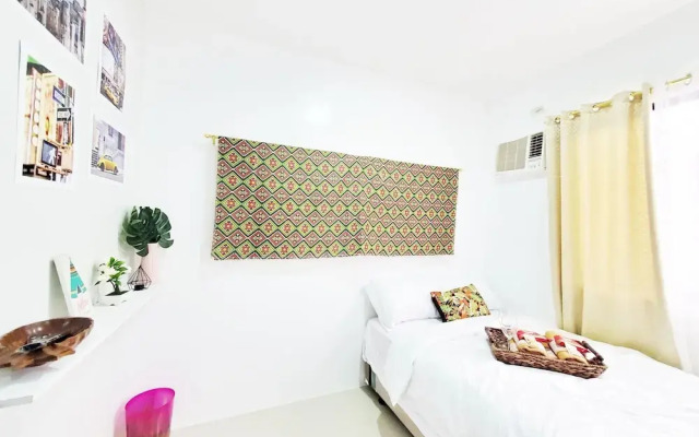 Balai Amigo Panglao Apartment