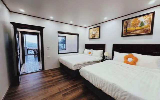 Bee Homestay Sapa
