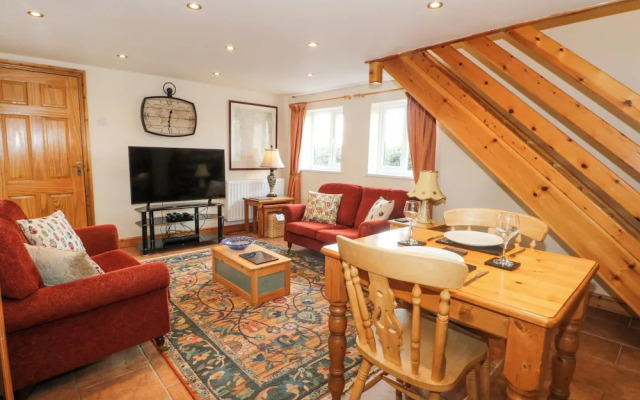Top Stable Cottage