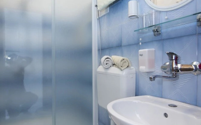 Apartments and Rooms Nikol