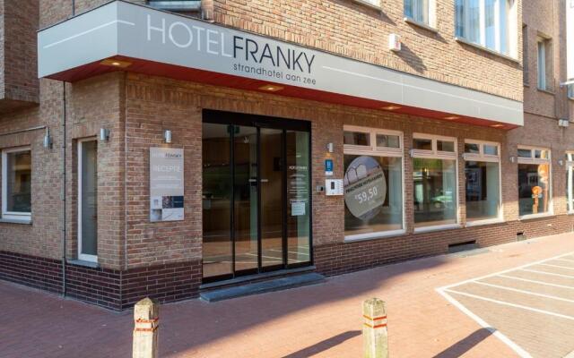 Hotel Franky