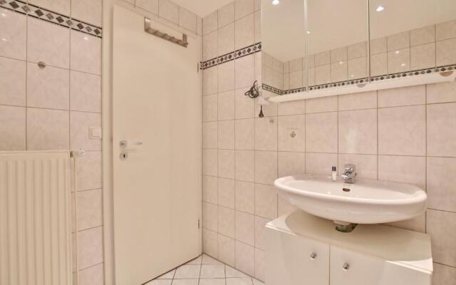 Bädervilla Bergstraße 30 Bädervilla Bergstraße Appartement 2