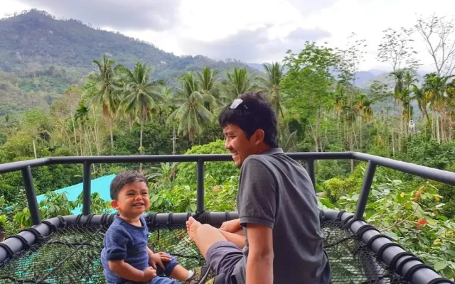 Baan Bhuriwat Kiriwong (SHA Plus+)