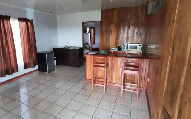 Apartamentos Villa Arenal #3
