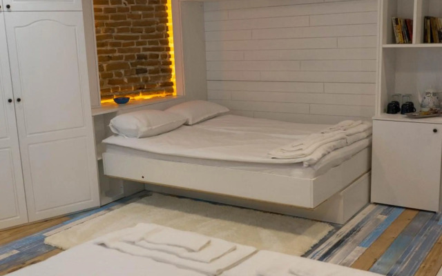 Saborna 25 Guest House