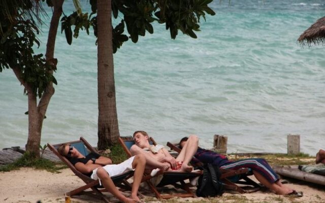 Coco Cottage Koh Ngai