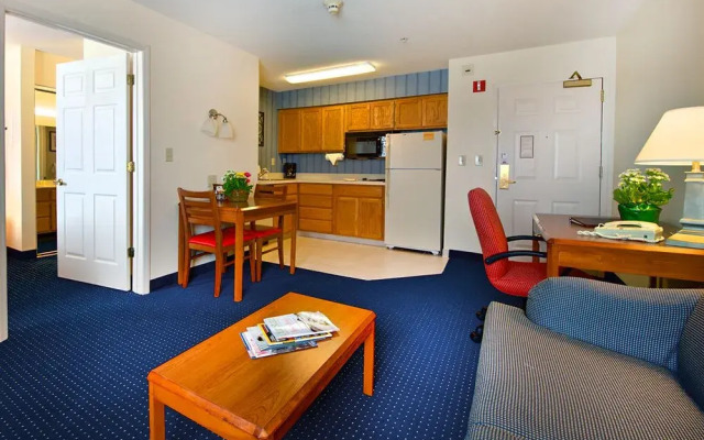 Residence Inn Wilmington Landfall