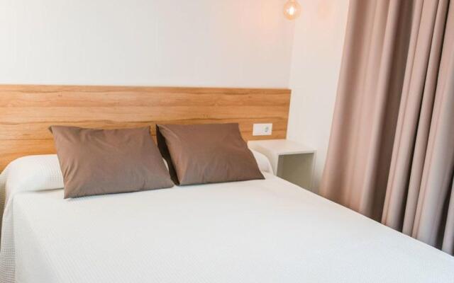 Apartamentos ZHR