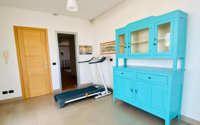 “Della Cava” Splendid Apartment near Noto, Modica and Marzamemi