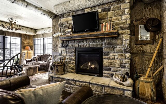 Bass Pro Shops Anglers Lodge