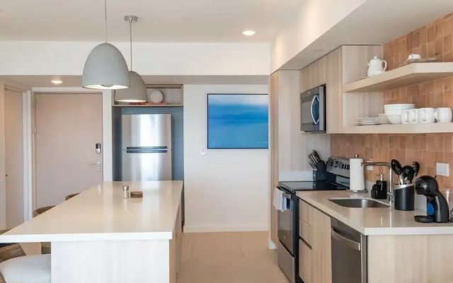 Pacific Point 1106A