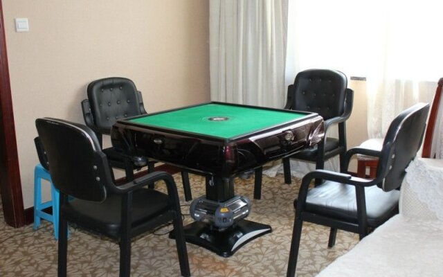 Lijiang Tianle Resort Hotel
