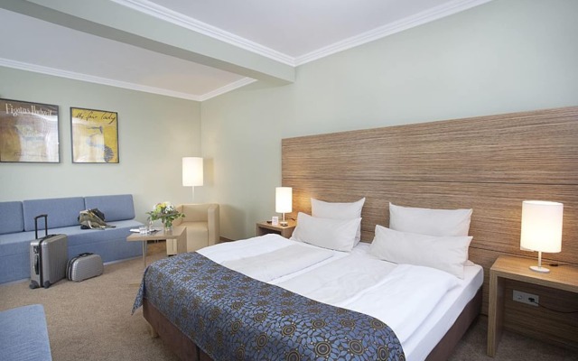 Hotel Central Regensburg CityCentre, SHC by Best Western
