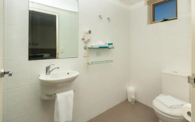 The Dorsal Boutique Hotel