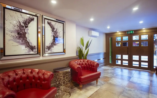 S3 King Residence