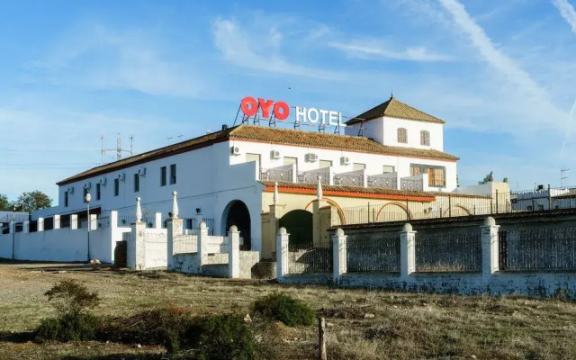 Venta del Alto Hotel Las Cumbres