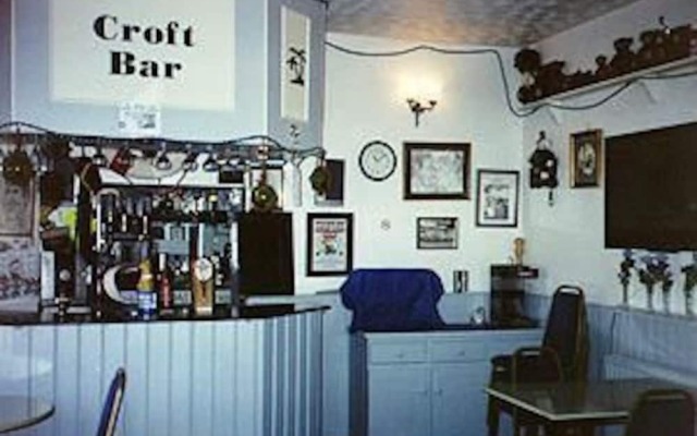 The Croft Hotel - Bed & Breakfast