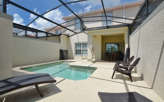 Storey Lake 4 Bedroom Townhome w Splashpool - 1629ST