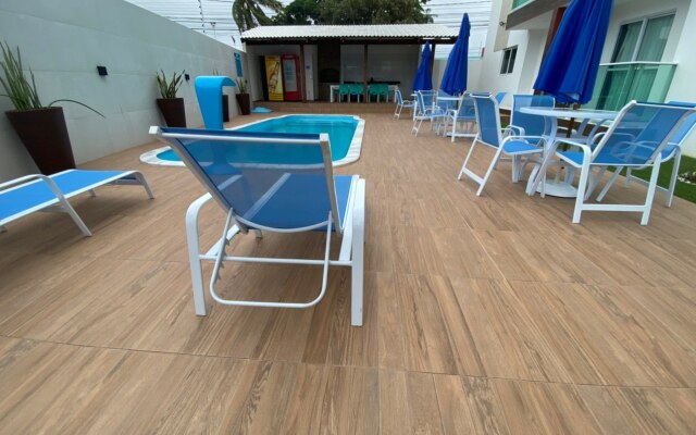 Porto Sol Flats by AFT