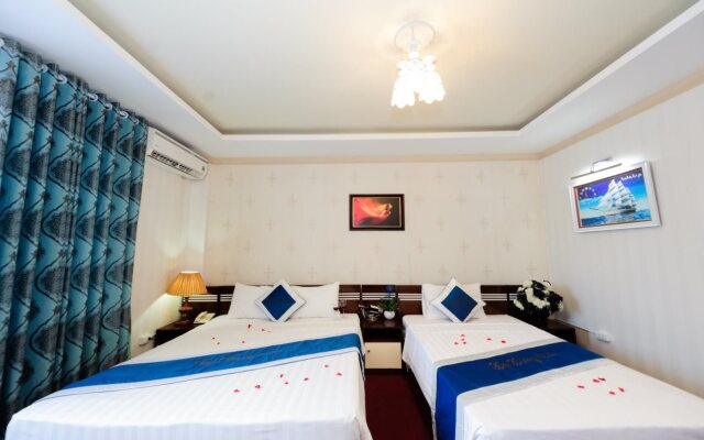 Dai Duong Hotel 1