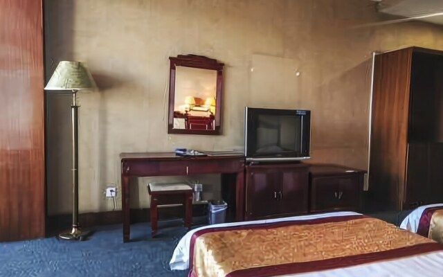 Haijun Dongshan Hotel