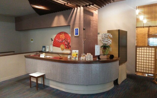 OYO Ryokan Katakuri no Yado Sendai Sakunami-onsen