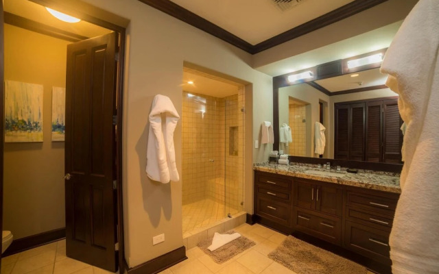 Vista Bahia 3D - 3bdr 3bath Plunge Pool