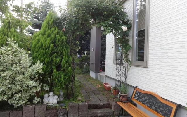 Art Salon Hosokawa - Vacation STAY 13626